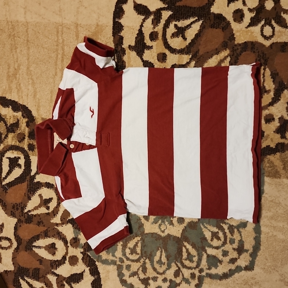 Hollister Polo